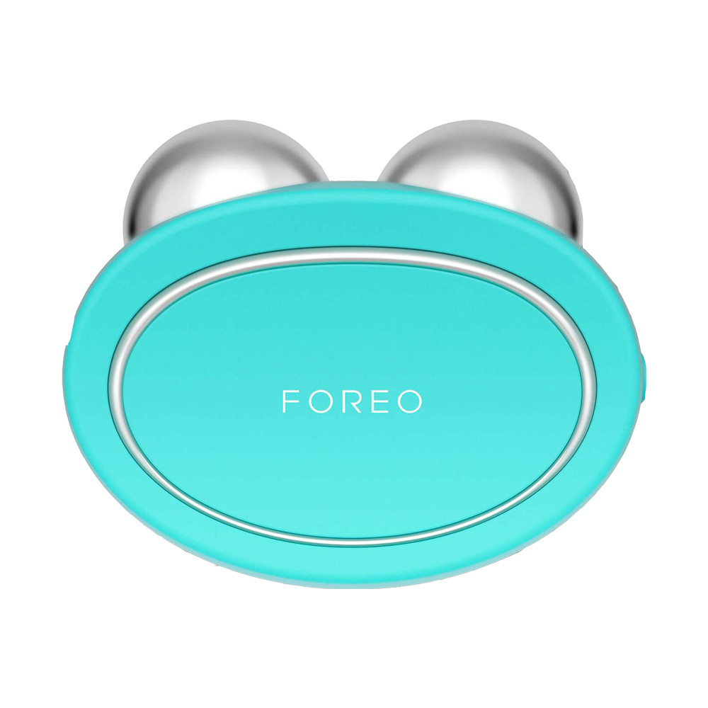 FOREO BEAR Facial Toning Device - Mint | Bath & Unwind | Official