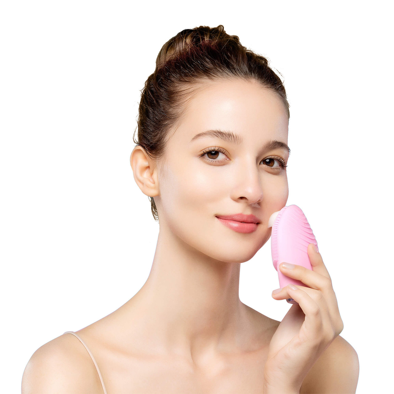 FOREO LUNA 3 Face Brush and Anti-Aging Massager for Normal Skin