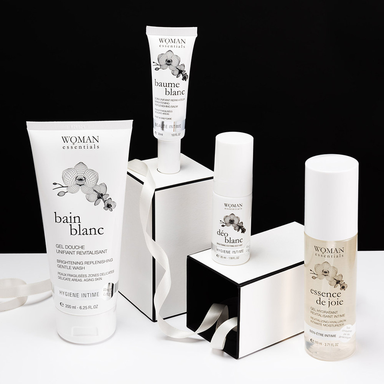 Woman Essentials - Beauty & Co