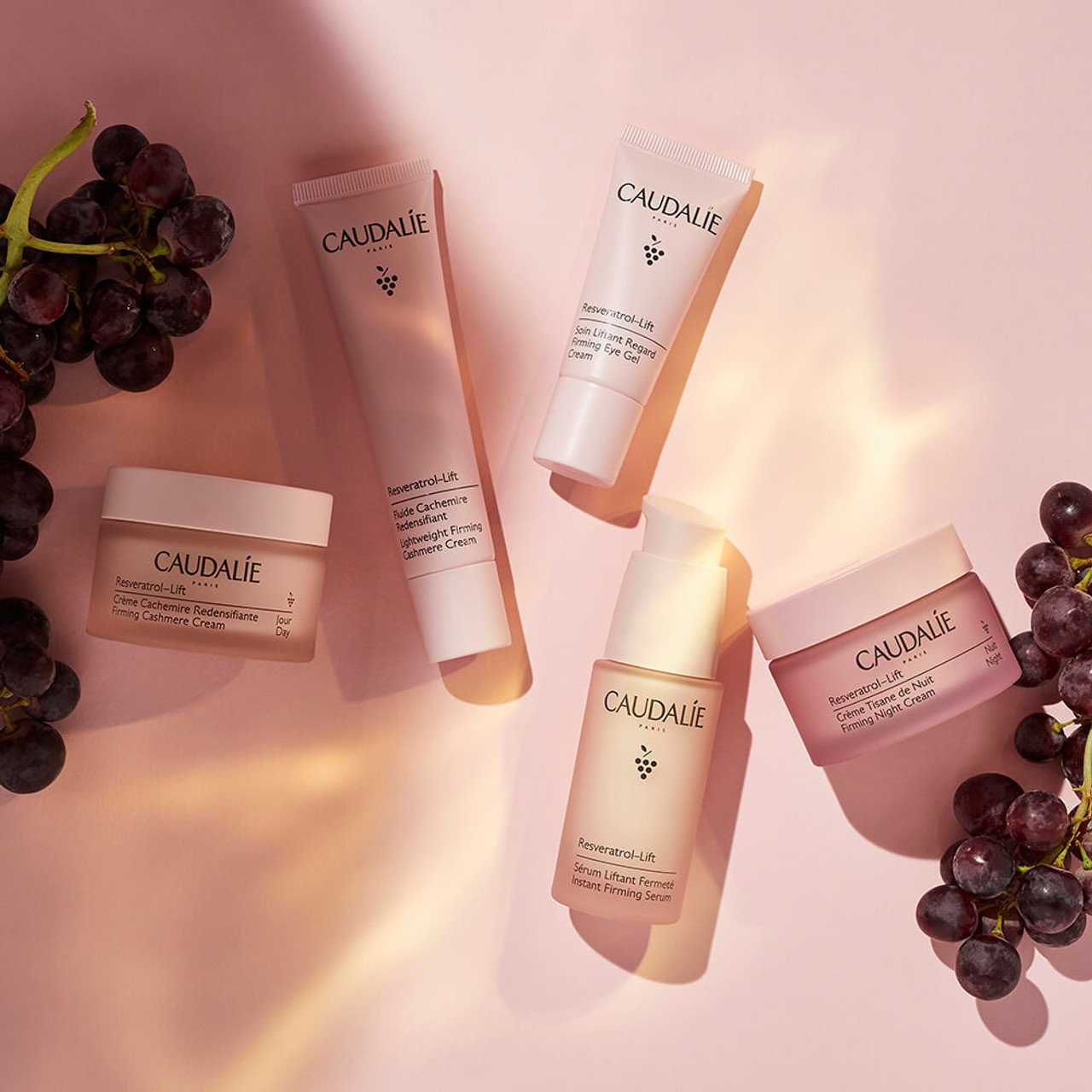 Caudalie Resveratrol-Lift Firming Cashmere Cream