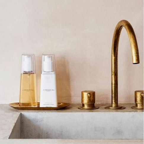 Connock London Bath Unwind Official Stockist
