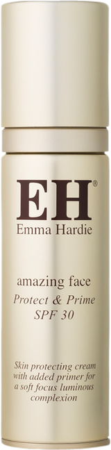 Emma Hardie Amazing Face Protect & Prime SPF 30