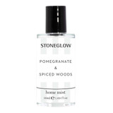 Stoneglow Modern Classics Pomegranate & Spiced Woods Home Mist