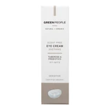 Green People Scent Free Rejuvenating Eye Cream 10ml