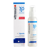 Ultrasun Sports Spray SPF30 150ml