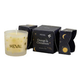 St Eval Christmas Cracker Orange and Cinnamon St Eval Christmas Cracker Orange and Cinnamon