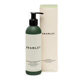 Bramley Spearmint Invigorating Face Wash with Geranium & Camomile Bramley Spearmint Invigorating Face Wash with Geranium & Camomile