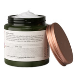 Highland Soap Company Rose & Patchouli Hand & Body Cream 120ml