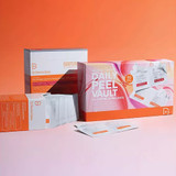 Dr Dennis Gross Skincare Daily Peel Vault