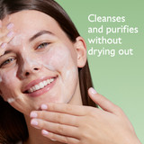 Caudalie Vinopure Pore Purifying Gel Cleanser 75ml