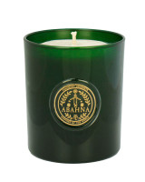 ABAHNA Natural Wax Candle - Mandarin & Sicilian Bergamot 225g ABAHNA Natural Wax Candle - Mandarin & Sicilian Bergamot 225g