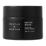 Pestle & Mortar Detox Mask 50g Pestle & Mortar Detox Mask 50g