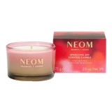 NEOM Sparkling Joy Travel Candle 75g NEOM Sparkling Joy Travel Candle 75g