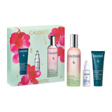 Caudalie Prep and Glow Bestsellers Caudalie Prep and Glow Bestsellers