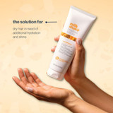 Milk_shake moisture & more conditioner 250ml