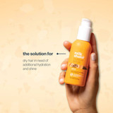 Milk_shake moisture & more serum 100ml