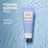 Comfort Zone Hydramemory Hydra Plump Mask 60ml Comfort Zone Hydramemory Hydra Plump Mask 60ml
