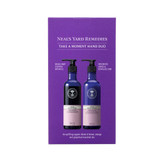 Neals Yard Remedies Take a Moment Hand Duo - Citrus Neals Yard Remedies Take a Moment Hand Duo - Citrus