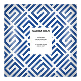 SACHAJUAN Ocean Mist Volume Travel Kit SACHAJUAN Ocean Mist Volume Travel Kit