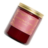 PF Candle Co Cathedral Clove Standard Soy Candle PF Candle Co Cathedral Clove Standard Soy Candle