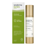 Sesderma Factor G Renew Facial Oval & Neck Cream Gel 50ml