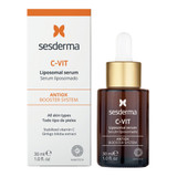 Sesderma C-Vit Liposomal Serum 30ml