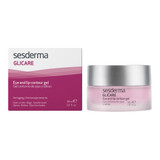 Sesderma Glicare Eye & Lip Contour Gel 30ml