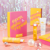 Milk_shake Christmas make my day trio gift box