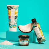 BAIJA Moana Body Care Set BAIJA Moana Body Care Set