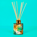 BAIJA Moana Wood Reed Diffuser 120ml BAIJA Moana Wood Reed Diffuser 120ml