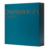 Omorovicza Blue Diamond Quartet Set Omorovicza Blue Diamond Quartet Set