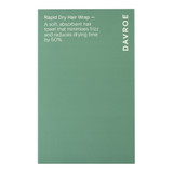 DAVROE CURLiCUE Rapid Hair Dry Wrap With Box