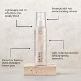 DAVROE Brilliance Shine Mist 125ml