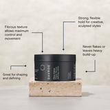 DAVROE Fibre Creme 100g