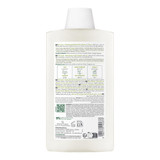 Klorane Ultra-gentle Shampoo with Oat 400ml