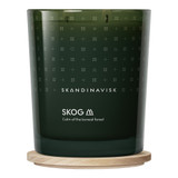Skandinavisk SKOG 2-wick Scented Candle 350g