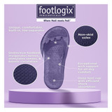 Footlogix Comfeeze Womens Size UK 7 EU 40