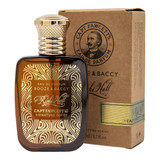 Captain Fawcett Ricki Halls Booze & Baccy Eau de Parfum 50ml