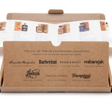 Captain Fawcett EDP Exploration Collection