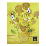 Floral Street Sunflower Pop Home & Away Gift Set