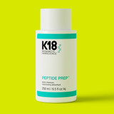 K18 PEPTIDE PREP detox shampoo 250ml