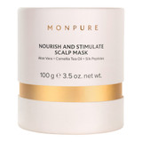 MONPURE Nourish and Stimulate Scalp Mask 100g