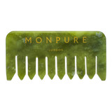 MONPURE Heal and Energise Jade Comb