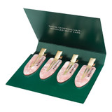 MONPURE No-Crease Hair Clips