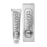 Marvis Smokers Whitening Toothpaste 3 x 85ml