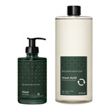 Skandinavisk SKOG Wash Refill 1L
