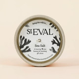St Eval Sea Salt Sand Dune Candle
