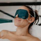 Sensory Retreats Sensory Sleep Unscented Self-Heating Eye Masks - 5 Pieces