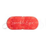 Sensory Retreats Sparkle Eyes Self-Heating Eye Mask - single