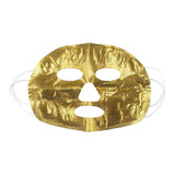 Sensory Retreats Divine Glow Self-Heating Face Mask - Single